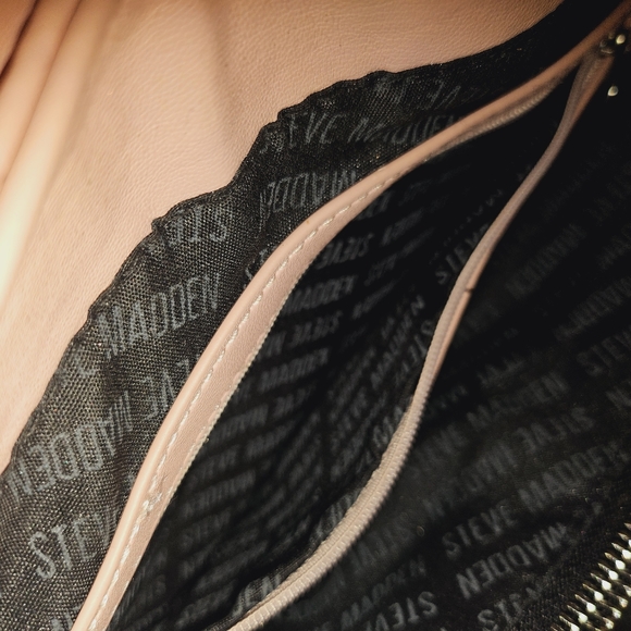 Steve Madden Shoulder purse - Picture 10 of 16